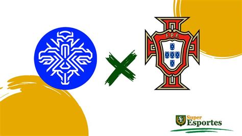 Portugal - islandia - Qualificação para o Campeonato Europeu - Dom, 19 nov 2023 19:45